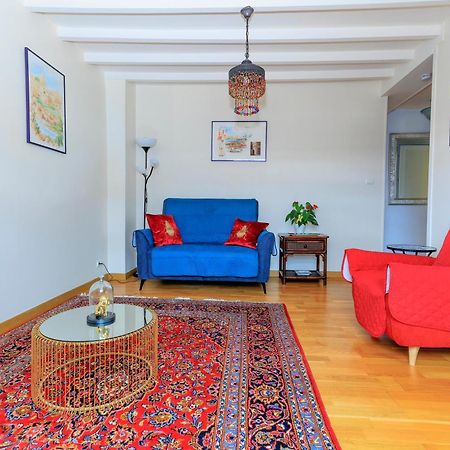 Ferienwohnung Le Nid Des Mouettes Cherbourg-en-Cotentin Exterior foto