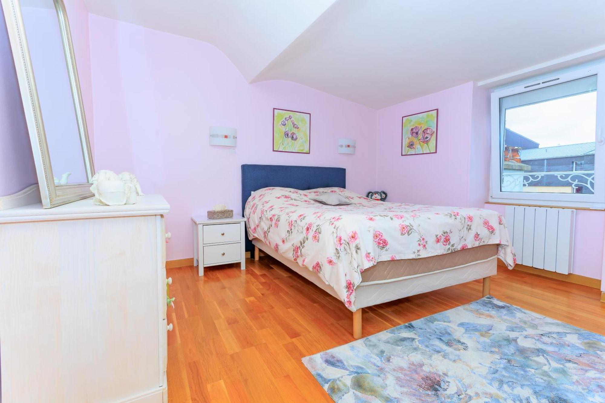 Ferienwohnung Le Nid Des Mouettes Cherbourg-en-Cotentin Exterior foto